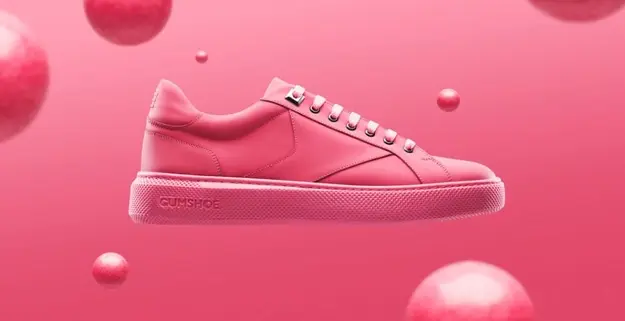 Sport shoes